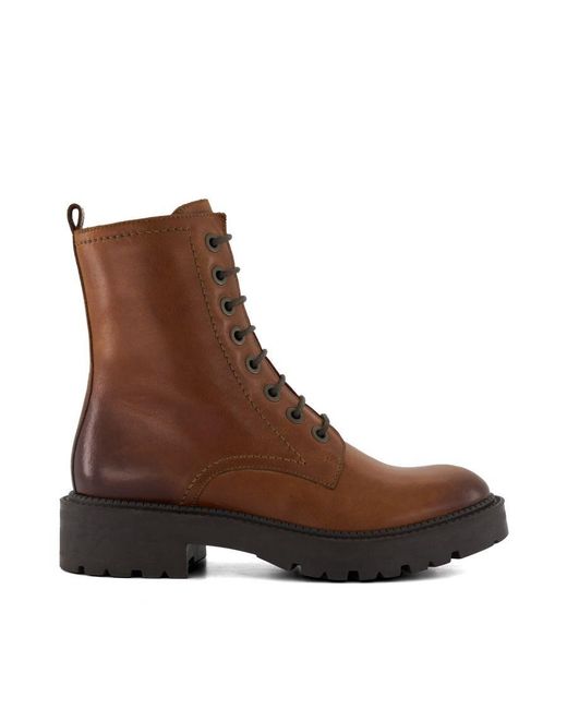 Dune Brown Ladies Press