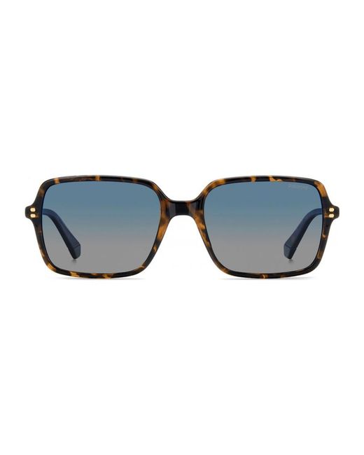 Polaroid Blue Pld 6247 S 56 086 Sunglasses for men