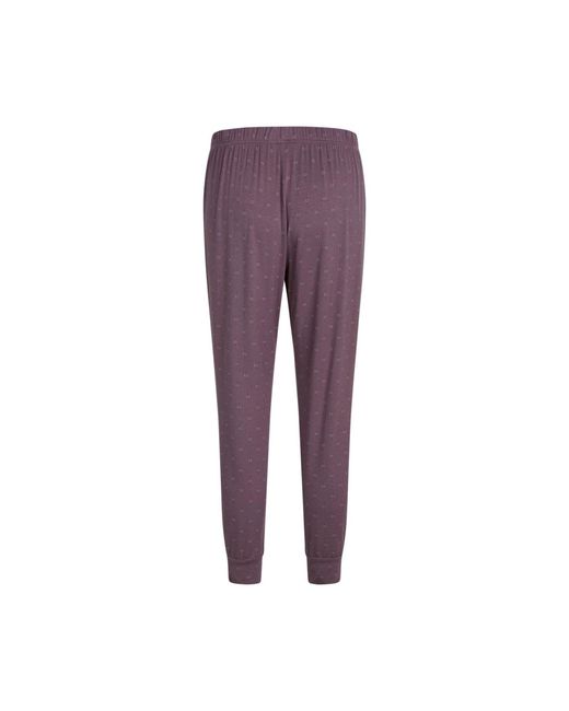 CCDK Purple Johanne Pants Ld99