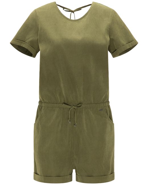 Dreimaster Jumper Lichte in het Green