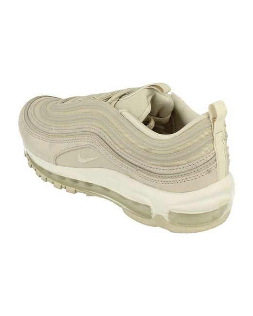 Nike Natural Air Max 97 Trainers