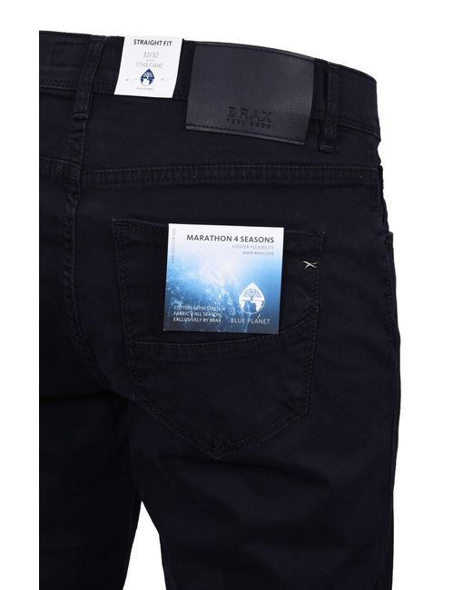 Brax Blue Cadiz Jean for men