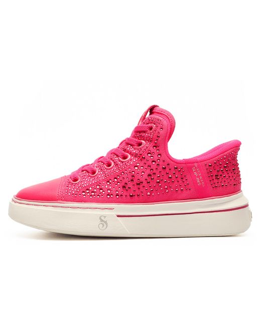 Skechers Black Snoop One Hands Free Slip-Ins