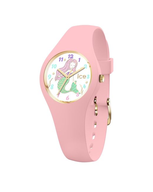 Ice-watch Pink Ice Watch Ice Fantasia