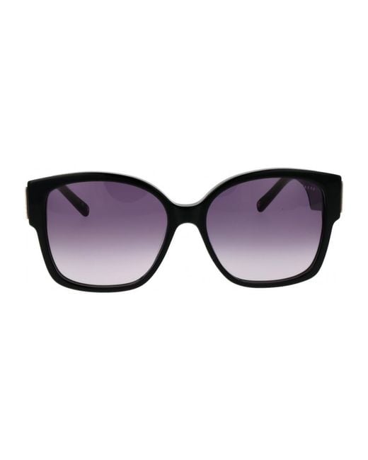 Ted Baker Black Tb1767 56001 56 001 Sunglasses
