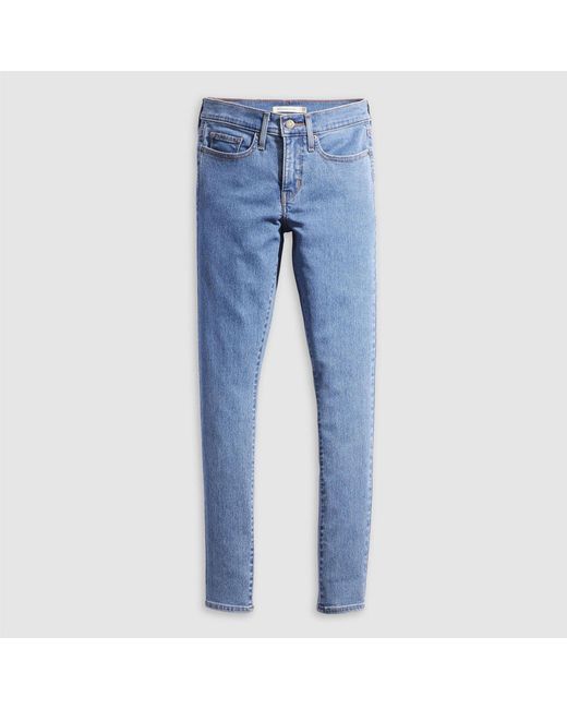 Levi's Blue Levi's 311 Shaping Skinny We Have Arr