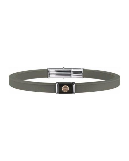 Breil Metallic Tj1941 Bracelet for men