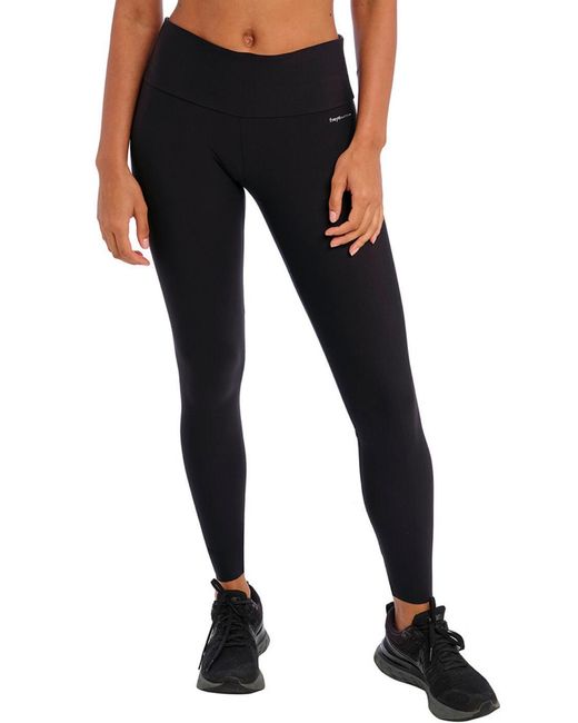 Freya Black 200351 Active Power Sculpt Sports Legging