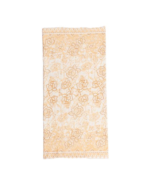Buff Natural Multifunctional Neck Gaiter 127700