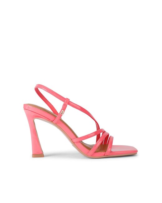 KG by Kurt Geiger Pink Sweetie Sandal Sandals
