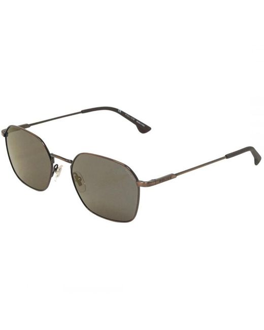 Police Gray Spl970M A41G Sunglasses for men