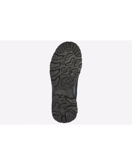 Hi-tec Blue Bandera Waterproof