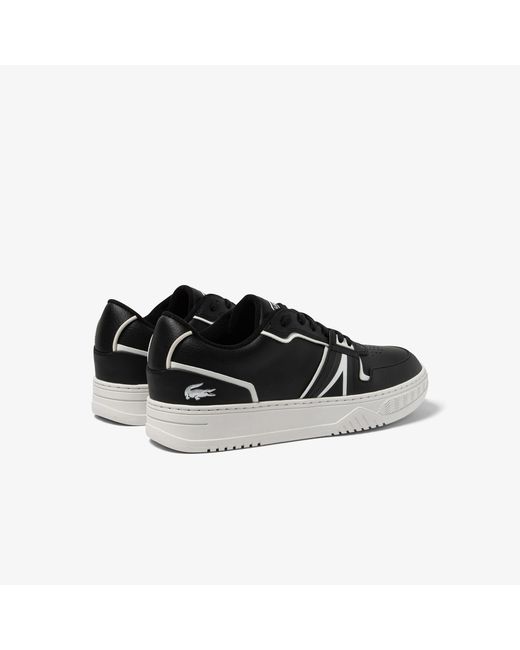 Lacoste Black L001 Trainers for men