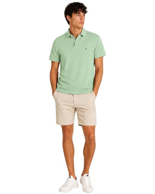 Tommy Hilfiger Green Tommy Hilfiger for men
