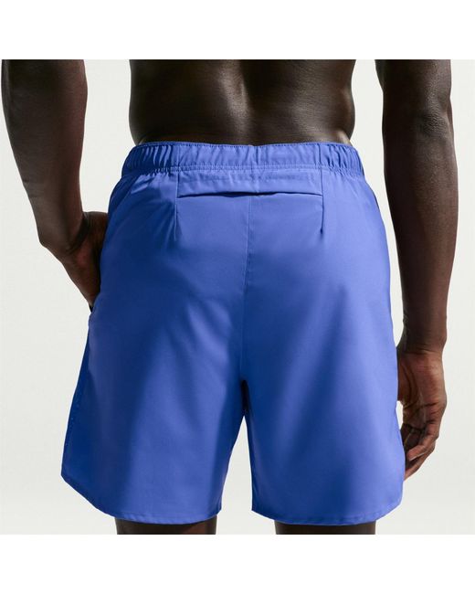 Nike Blue M Nk Df Rn Enrg for men