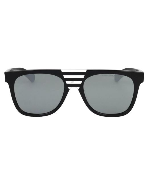 Calvin Klein Black Cknyc1852S 005 Sunglasses
