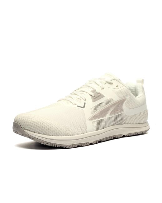 altra running White Solstice Xt 3 Shoes for men