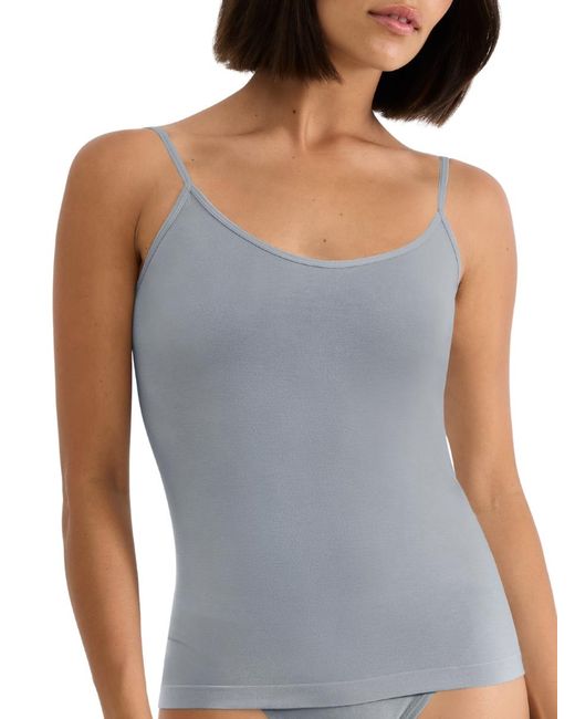 Sloggi Gray Go Sense Spaghetti Top