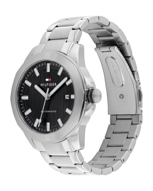 Tommy Hilfiger Gray 1710692 Watch for men