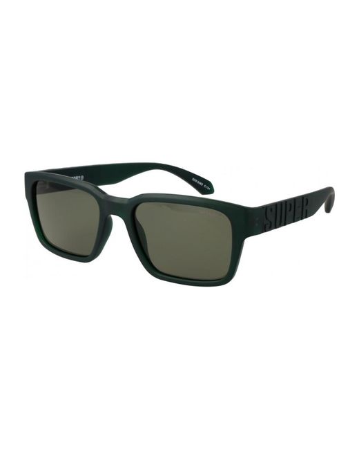 Superdry Green Sds 5063 55154 Sds 55 154 Sunglasses for men