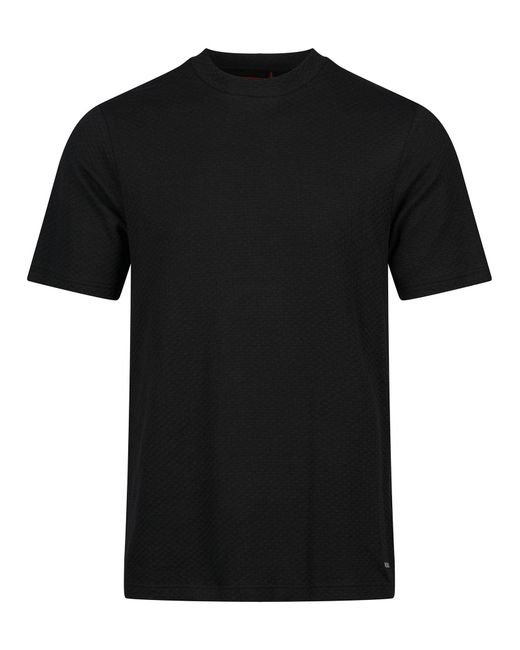 Luke 1977 Black Armilla T-Shirt for men