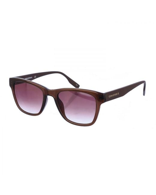 Converse Brown Sunglasses Cv507S