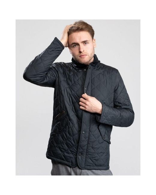 Chelsea sportsquilt barbour jacket sale