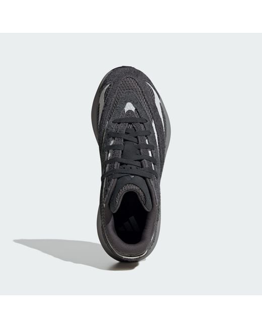 Adidas Black Lightblaze Shoes