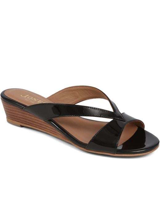 Jones Bootmaker Brown Klevina2 Mules