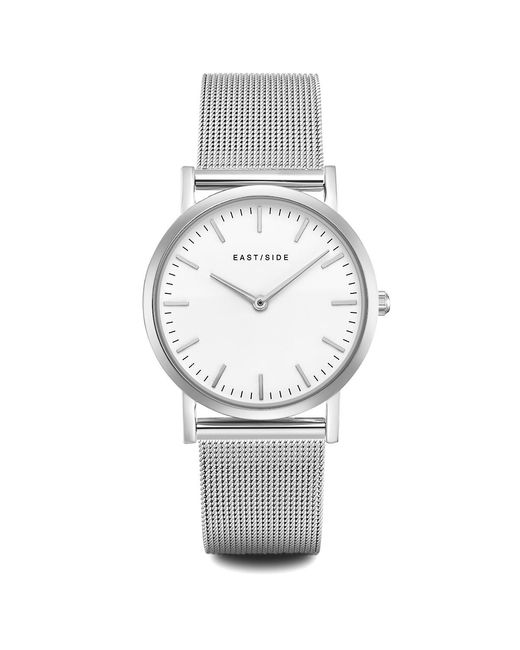 Eastside Metallic Watches Metal (Alloy) Watch 33,0Mm