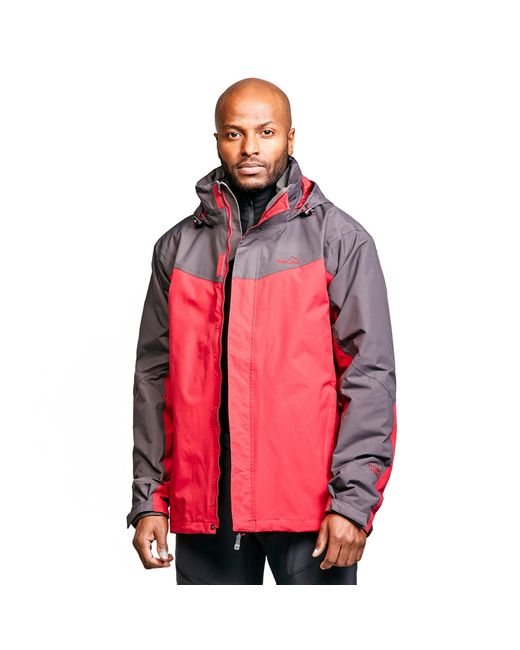 Peter Storm Red Lakeside 3 for men