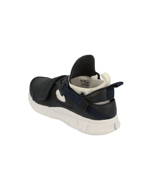 Nike Black Free Huarache Carnivore Sp Trainers for men
