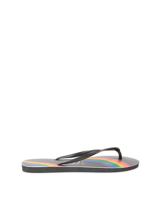 Havaianas Black Pride Cl
