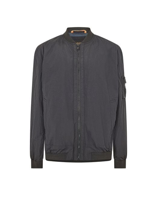 Boss Gray 10269898 01 for men