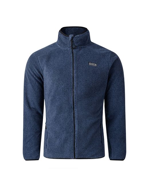 Regatta Blue Switch Out Fleece Jacket for men