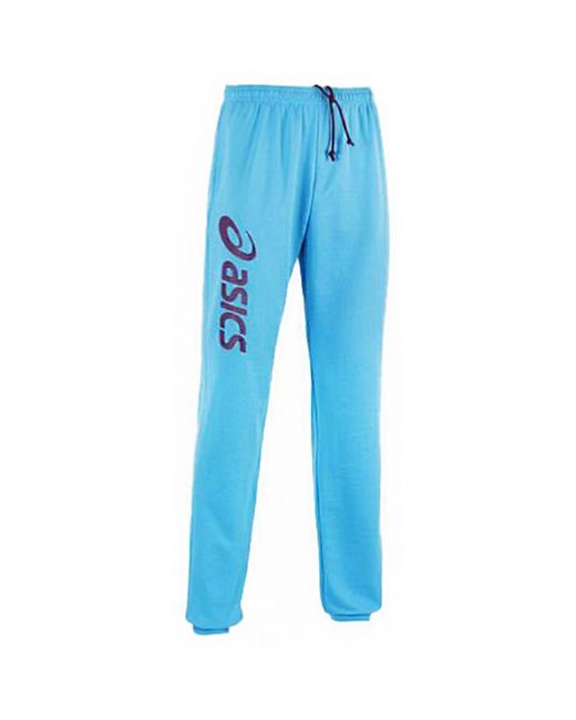 Asics Blue Sigma Track Pants for men