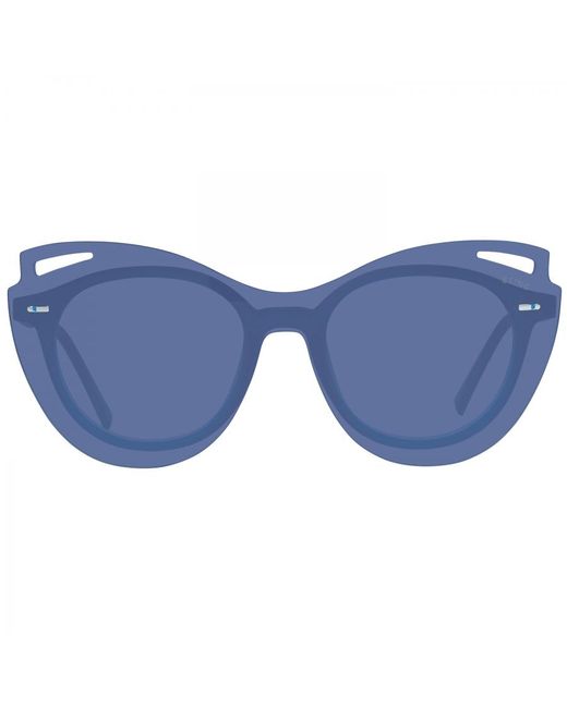 Sting Blue Sunglasses