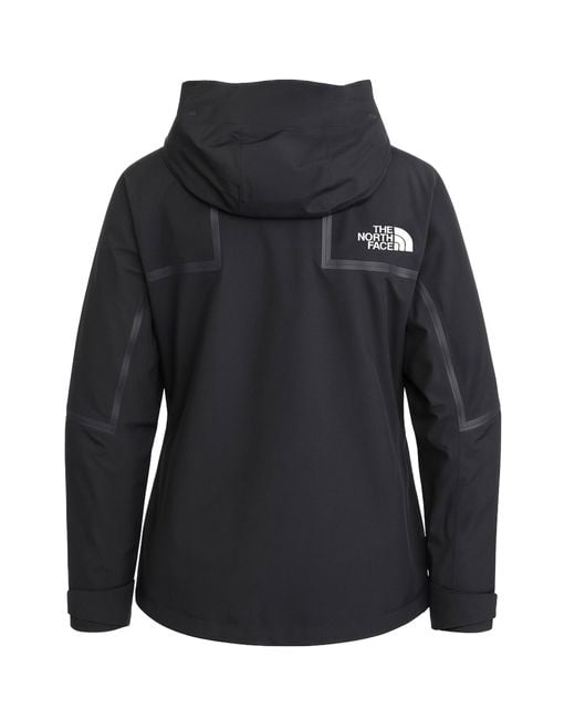 The North Face Black Rmst Futurelight Jacket