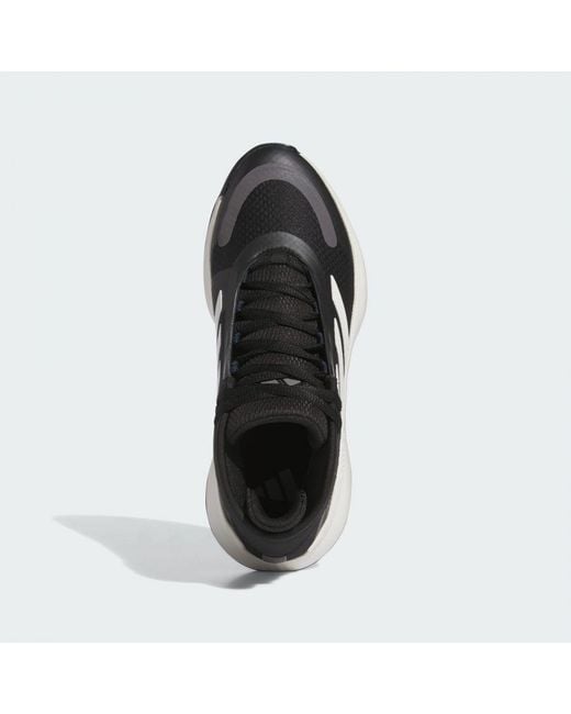 Adidas Originals Black Bounce Legends Shoes