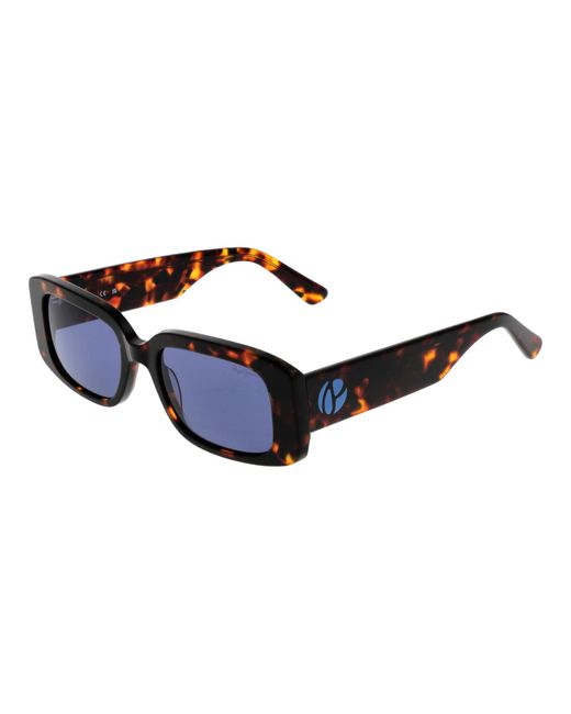 Pepe Jeans Blue Sunglasses Pj7424 106 52