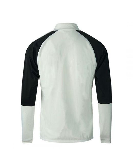 PUMA Green 656265-04 White Jacket for men