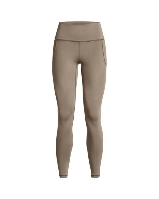 Under Armour Gray Meridian Legging