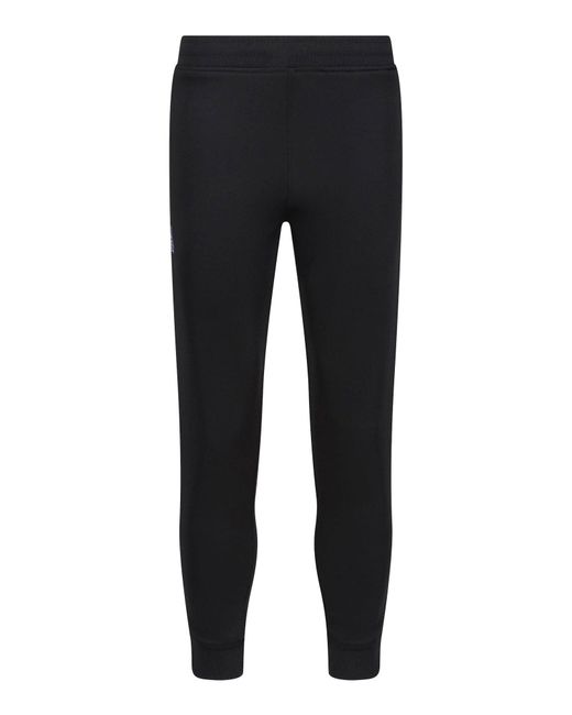 Luke 1977 Black Team Training Joggers for men