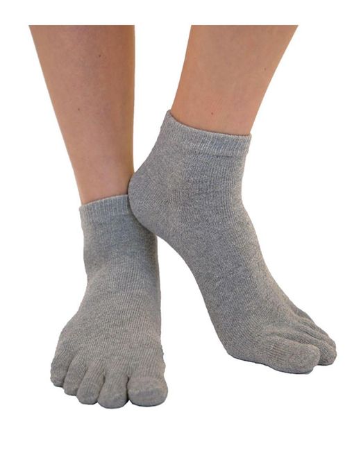 Toetoe Gray Toetoe Womens