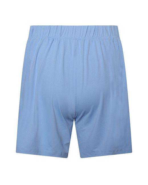 Castore Blue Avproashort Ld99