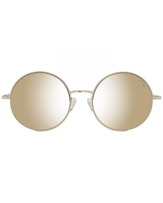 Sting White Sunglasses