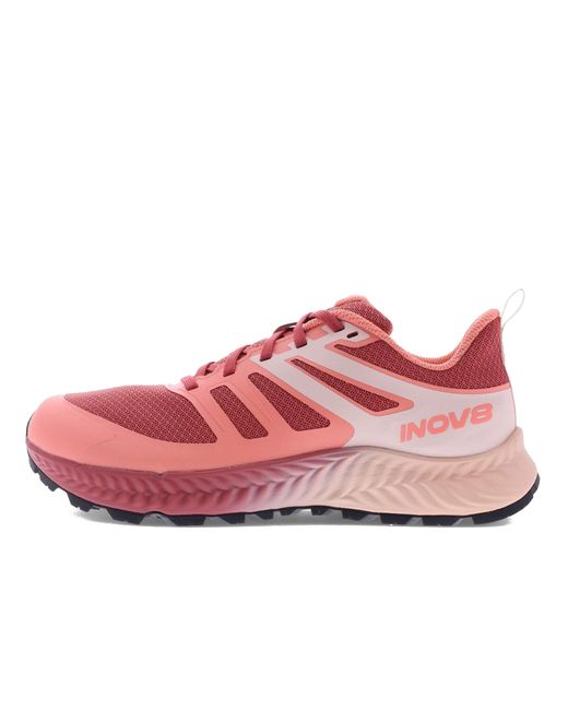 Inov-8 Pink Trailfly Running Shoe