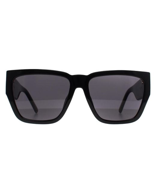 Marc Jacobs Black Square 646/S