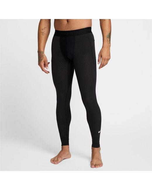 Nike Black M Np Dfadv Reco for men