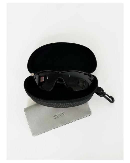 SVNX Blue Outdoor Sunglasses for men
